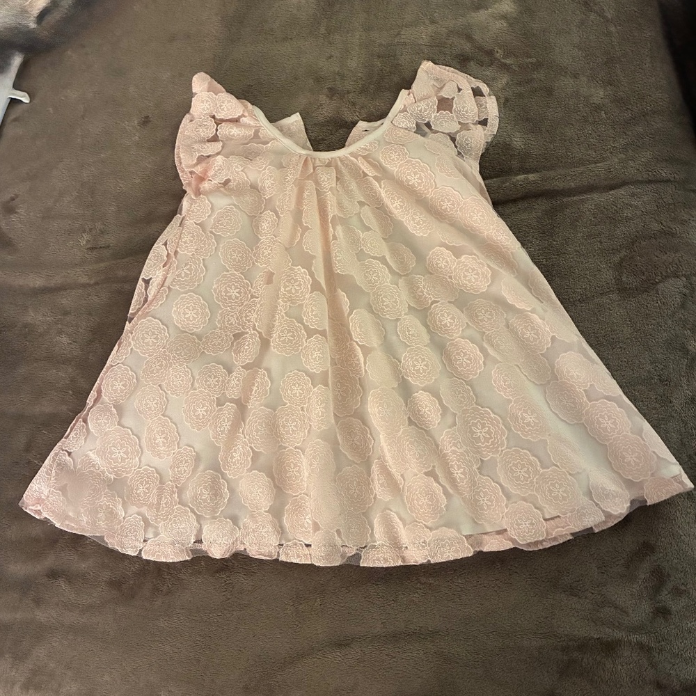 Toddler dress
